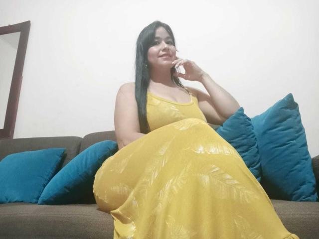 TamaraFoxy - Sexe cam en vivo - 24759093