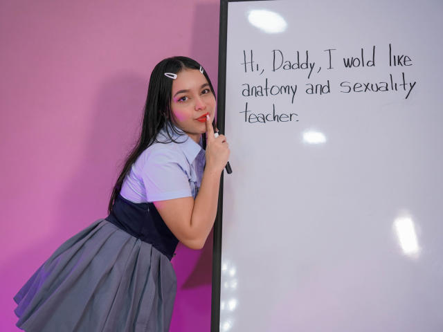 LissyCarter - Live porn &amp; sex cam - 24759589