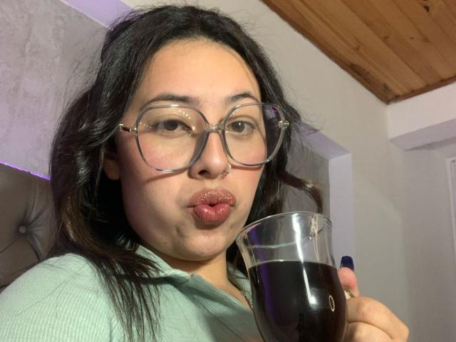 ScarlettParchMusa - Live sex cam - 24760741