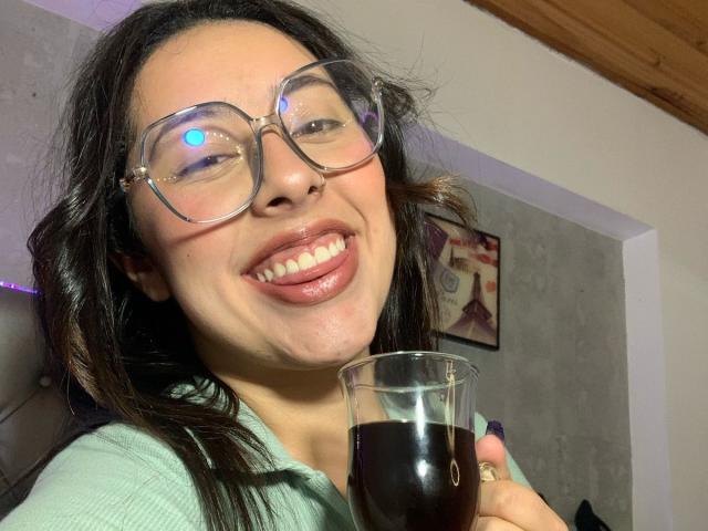 ScarlettParchMusa - Live sex cam - 24760753