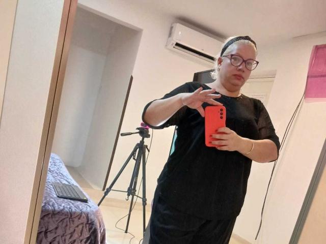 RebeccaSinss - Sexe cam en vivo - 24760805