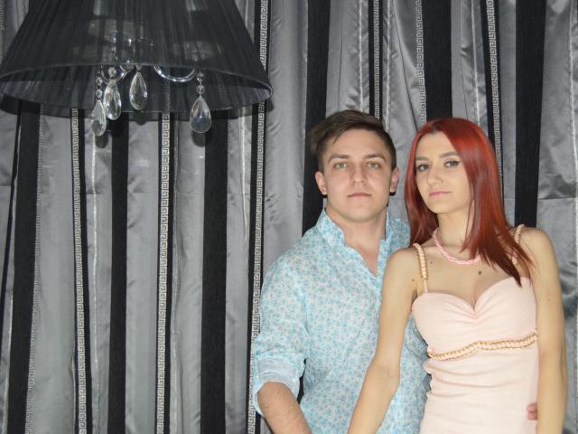 HotCoupleAnal - Sexe cam en vivo - 2476112