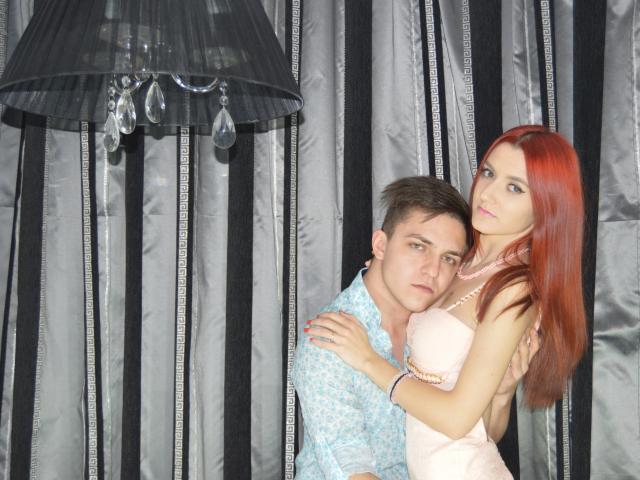 HotCoupleAnal - Live sex cam - 2476113