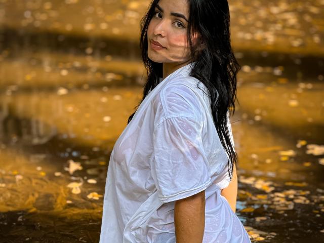 ScarletFoxxi - Live sex cam - 24763501