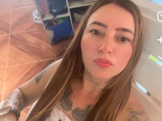 EvaDuque - Sexe cam en vivo - 24763565