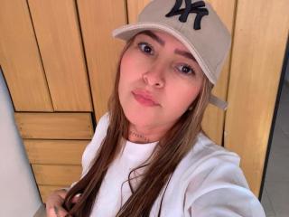 EvaDuque - Live porn &amp; sex cam - 24763573