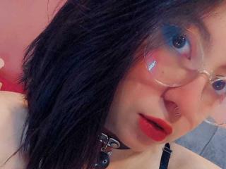 CinthiaWein - Live sex cam - 24763937