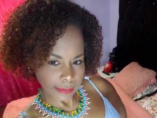 AfroditaKane - Live porn &amp; sex cam - 24763953