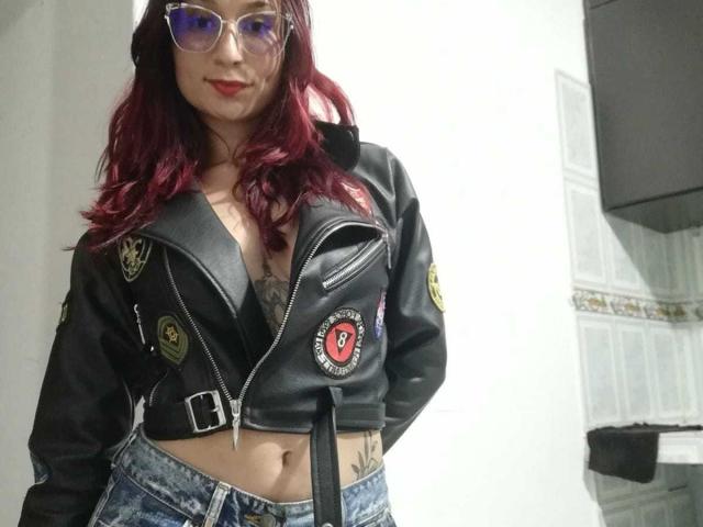 Bellanid - Live sexe cam - 24764001