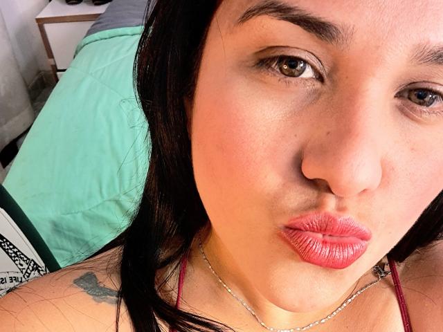 VivianaThomson - Sexe cam en vivo - 24764177