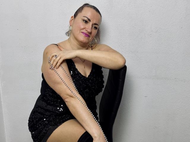 DianaMGG - Sexe cam en vivo - 24764357