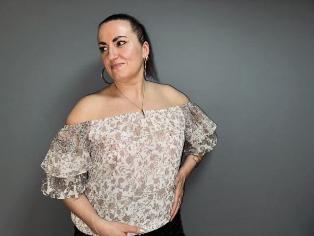 DianaMGG - Sexe cam en vivo - 24764857