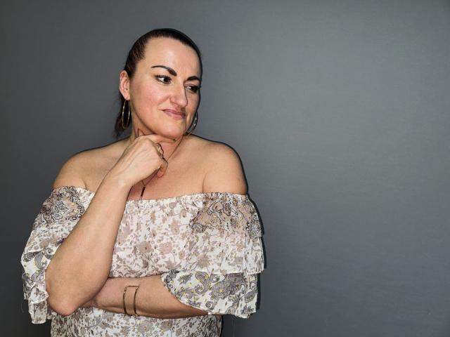 DianaMGG - Live sexe cam - 24764913