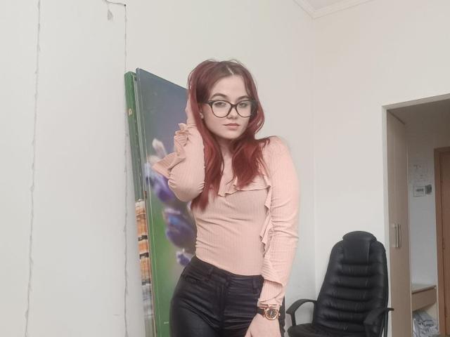 AlianaSweet - Sexe cam en vivo - 24765401