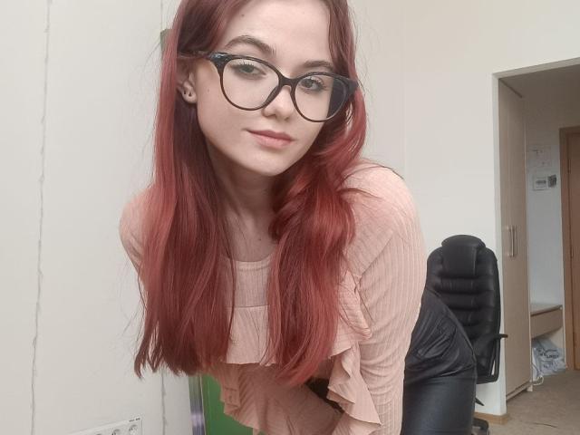 AlianaSweet - Sexe cam en vivo - 24765421