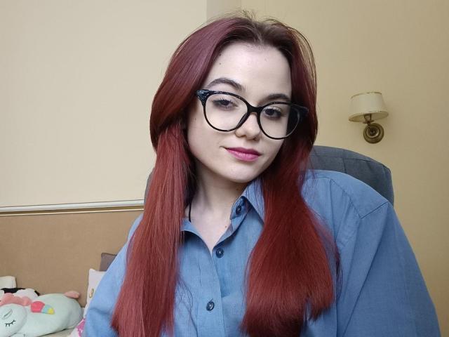 AlianaSweet - Sexe cam en vivo - 24765429