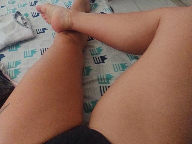 SeleneBrigth - сексуальная веб-камера в реальном времени - 24765669