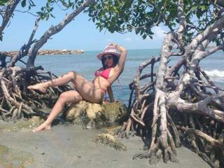 AmeliaMiranda - Live porn &amp; sex cam - 24765709