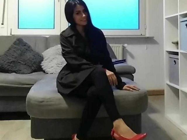 AmeliaMiranda - Live porn &amp; sex cam - 24765713