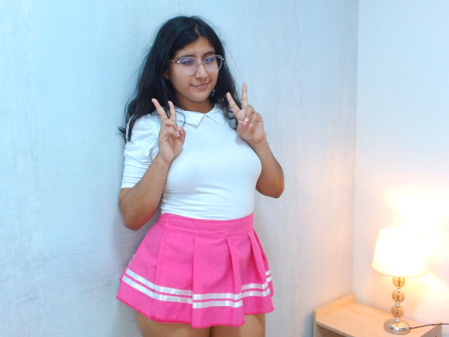 TereCarpert - Live sex cam - 24765909