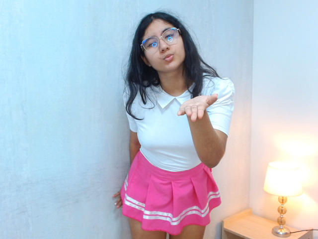 TereCarpert - Sexe cam en vivo - 24765913