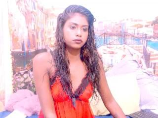 IndianSweetStuff - Sexe cam en vivo - 24766017