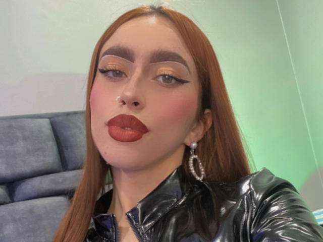 BelleWhatson - Sexe cam en vivo - 24766245