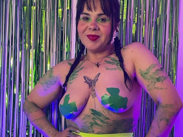 NicollMoreau - Live sex cam - 24766281