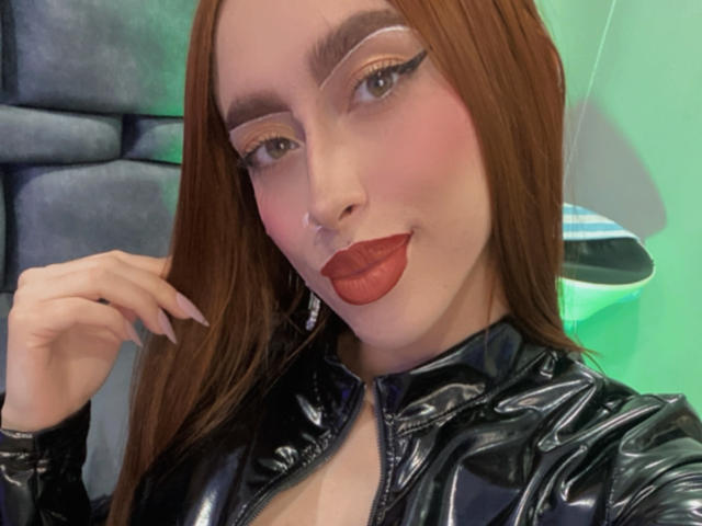 BelleWhatson - Sexe cam en vivo - 24766289