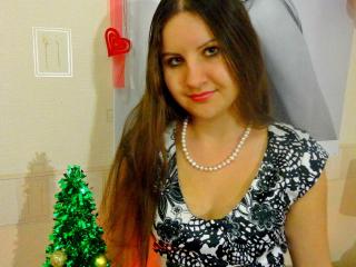 SandraBerry - Sexe cam en vivo - 2476669