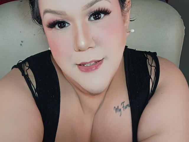 GiannaMorrys - Sexe cam en vivo - 24766993