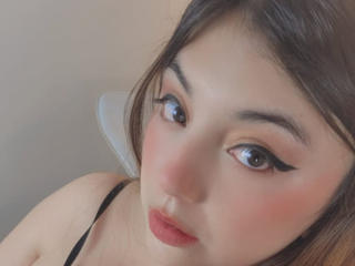 RoxaneDiaz - Live sex cam - 24768481