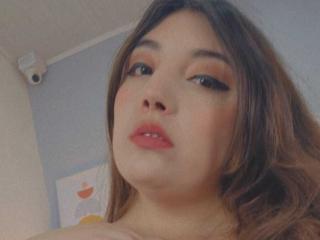 RoxaneDiaz - Live sex cam - 24768485