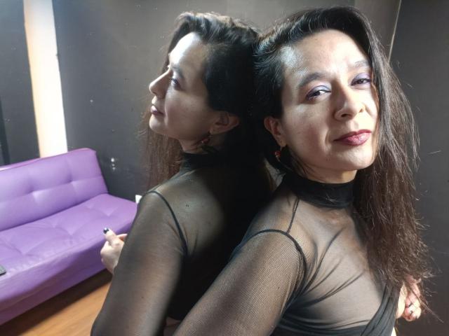 AilenBest - Live sex cam - 24768733