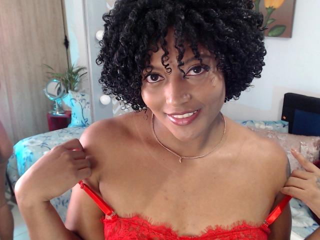 StefyRoldans - Live porn &amp; sex cam - 24769265