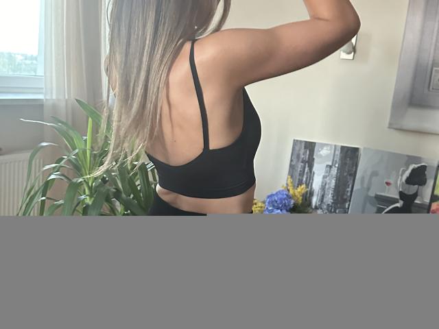 Stefanni - Sexe cam en vivo - 24769585