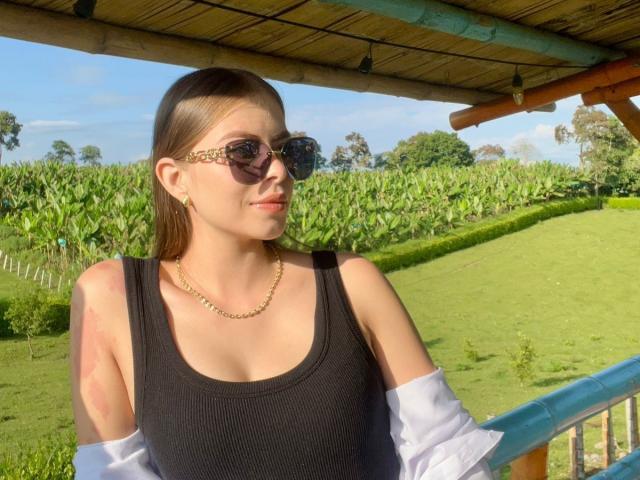 AnnaFer - Live sexe cam - 24769789