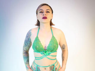 KatParadise - Sexe cam en vivo - 24770029