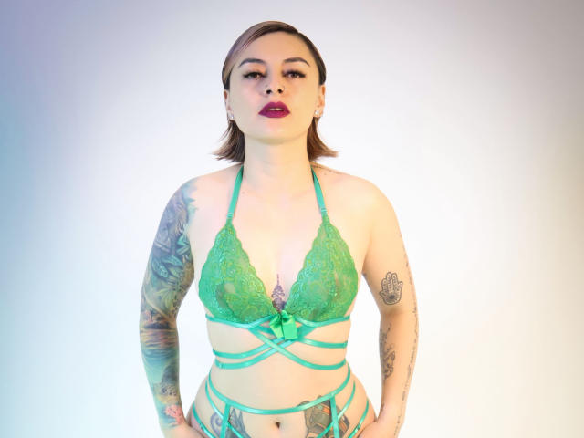 KatParadise - Sexe cam en vivo - 24770029