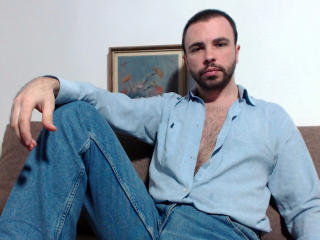 HairySexyEduard - Live sex cam - 2477009