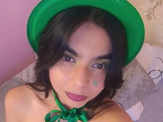 TamyRuiz - Sexe cam en vivo - 24770333