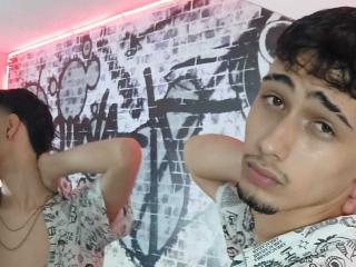 MarkusRealCum - Sexe cam en vivo - 24770337