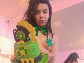 TamyRuiz - Sexe cam en vivo - 24770381