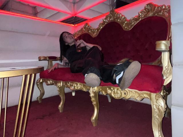 MurieWeiss - Live sexe cam - 24770829