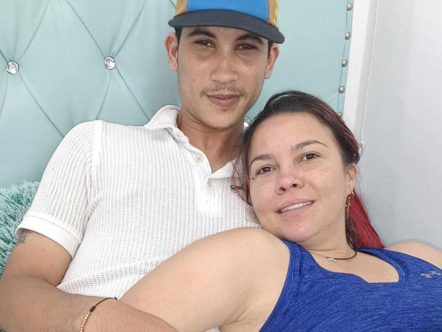 ExplicitCouple - Live porn &amp; sex cam - 24771161