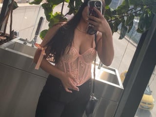 AbbyKey - Live sex cam - 24771229