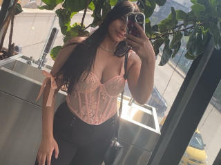 AbbyKey - Sexe cam en vivo - 24771233