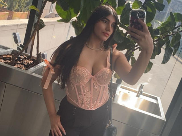 AbbyKey - Live porn &amp; sex cam - 24771253