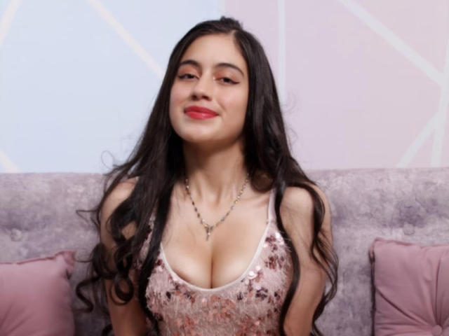 AnyeliHoot - Live porn &amp; sex cam - 24771257