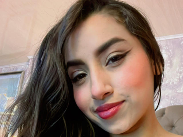 PaulettSmith - Live sex cam - 24771405